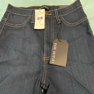NWT Fashion Nova High Waisted Jeans